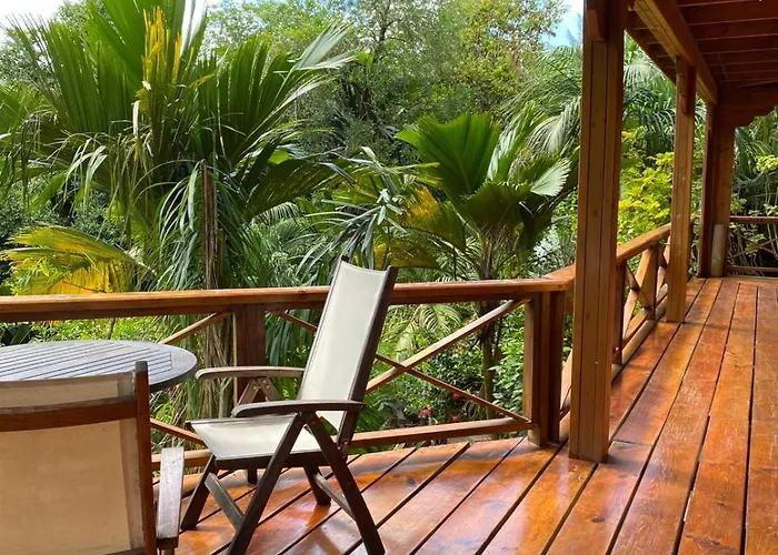 Vanilla Bed & Breakfast 4*